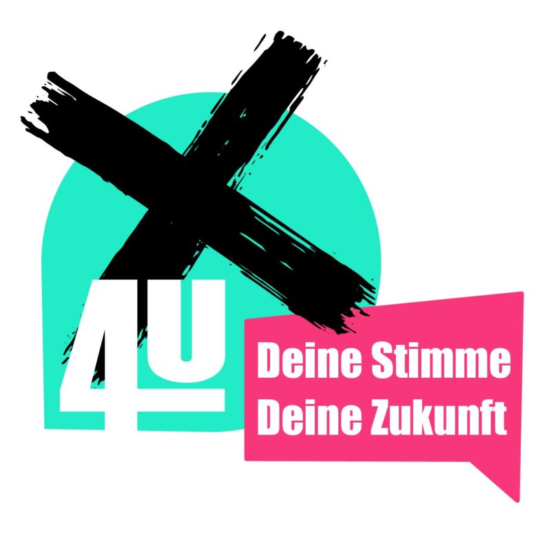 x4u logo