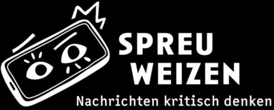 Spreuweizen logo
