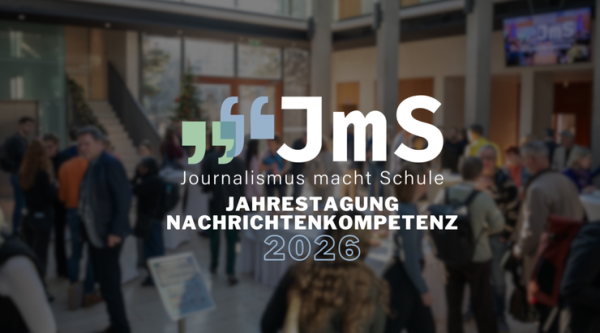 JmS Netzwerktreffen Berlin 2026
