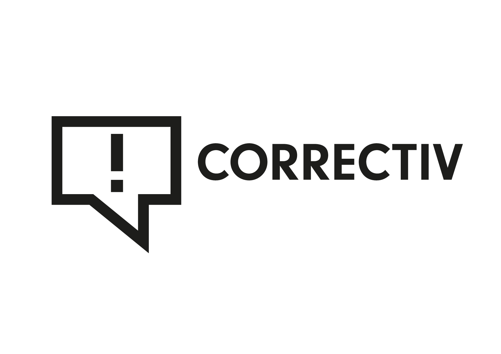 CORRECTIV-Logo