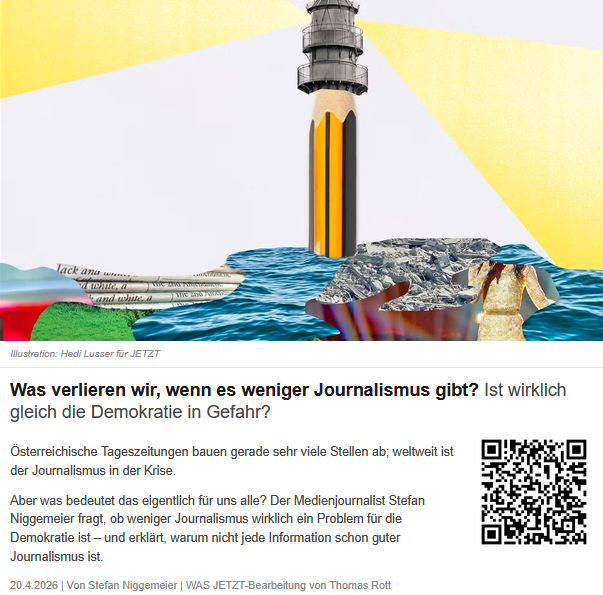 Was jetzt Beispiel