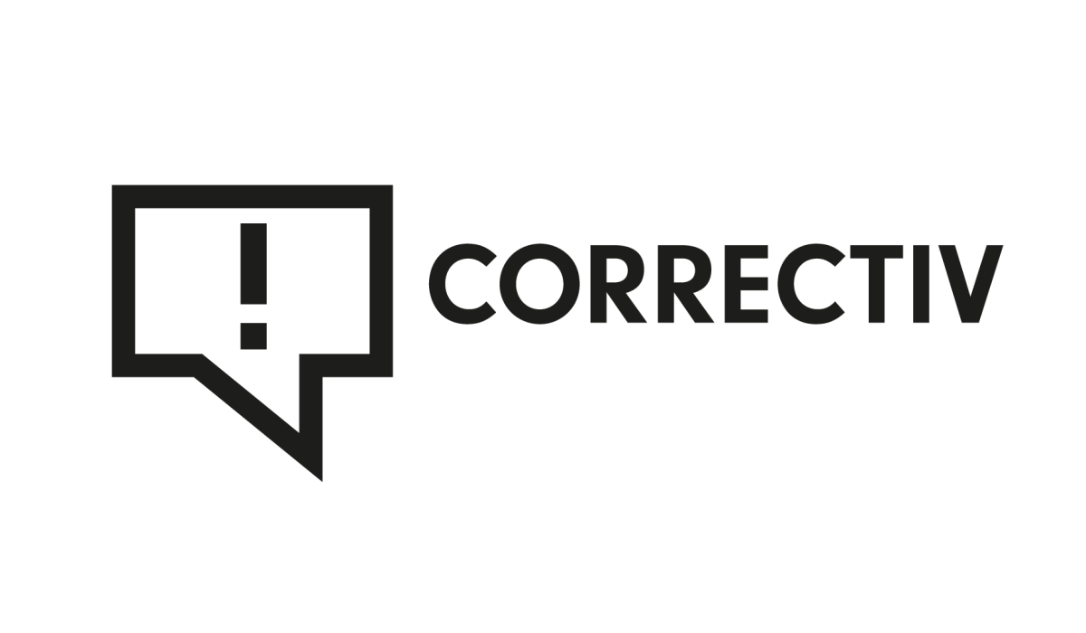 CORRECTIV-Logo