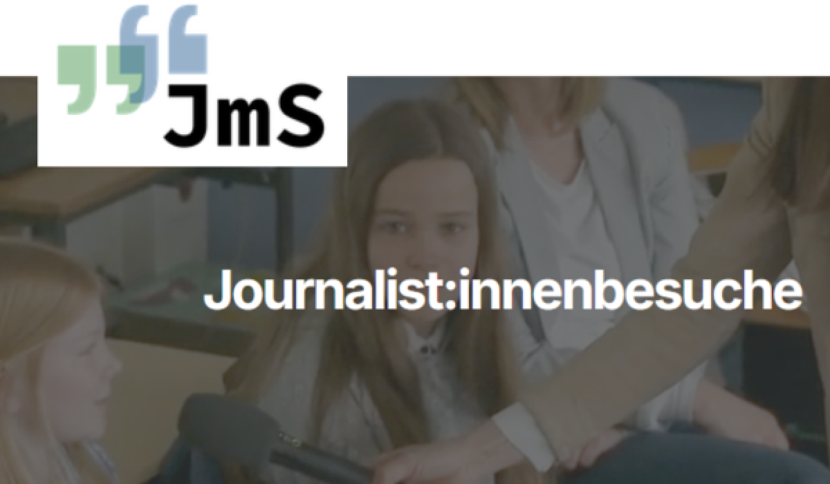 JmS Matching-Plattform Bild