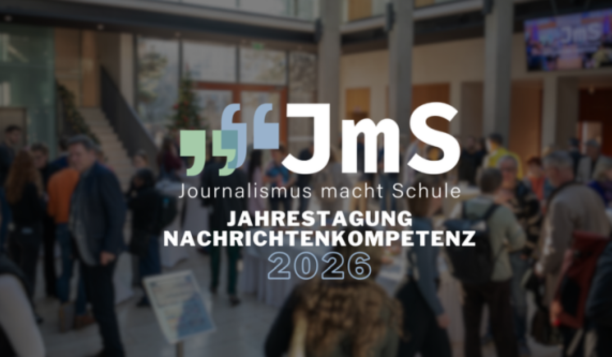 JmS Netzwerktreffen Berlin 2026
