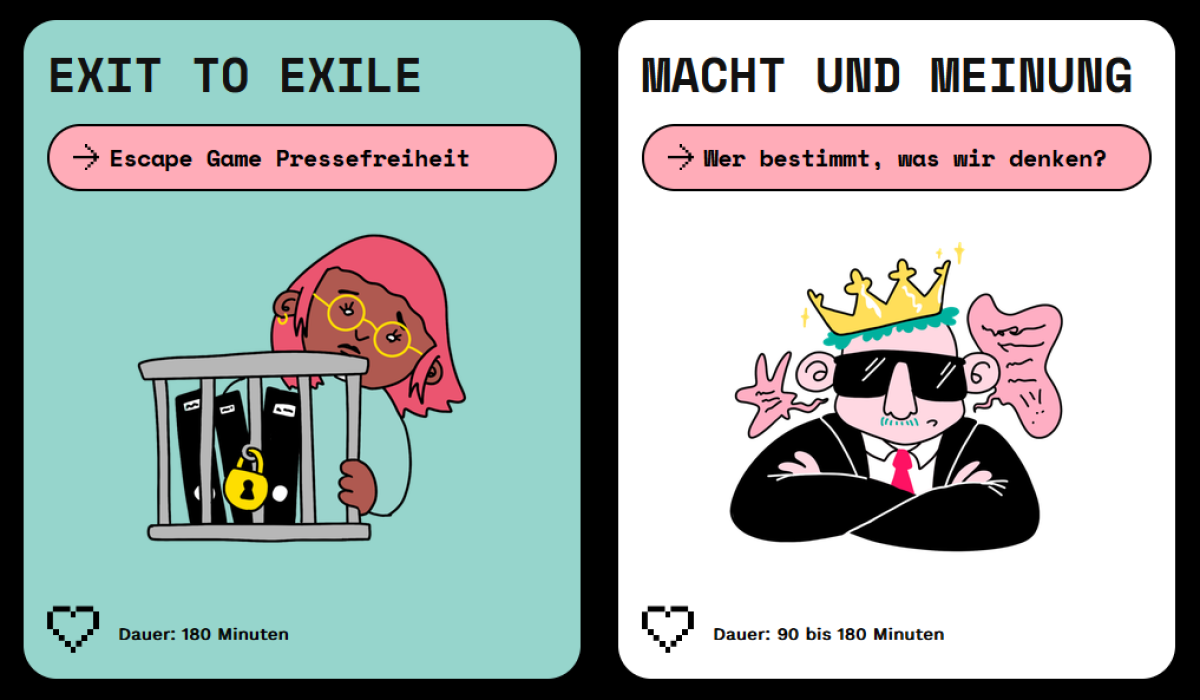 Spreuweizen Bildungsinitiative