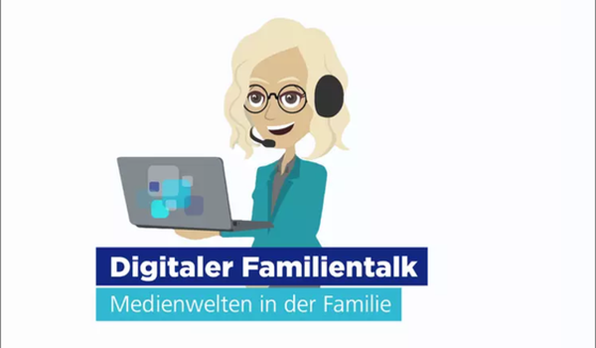 digitaler Elternabend utn und FAZ